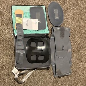 Motif Lumbar Support Pro